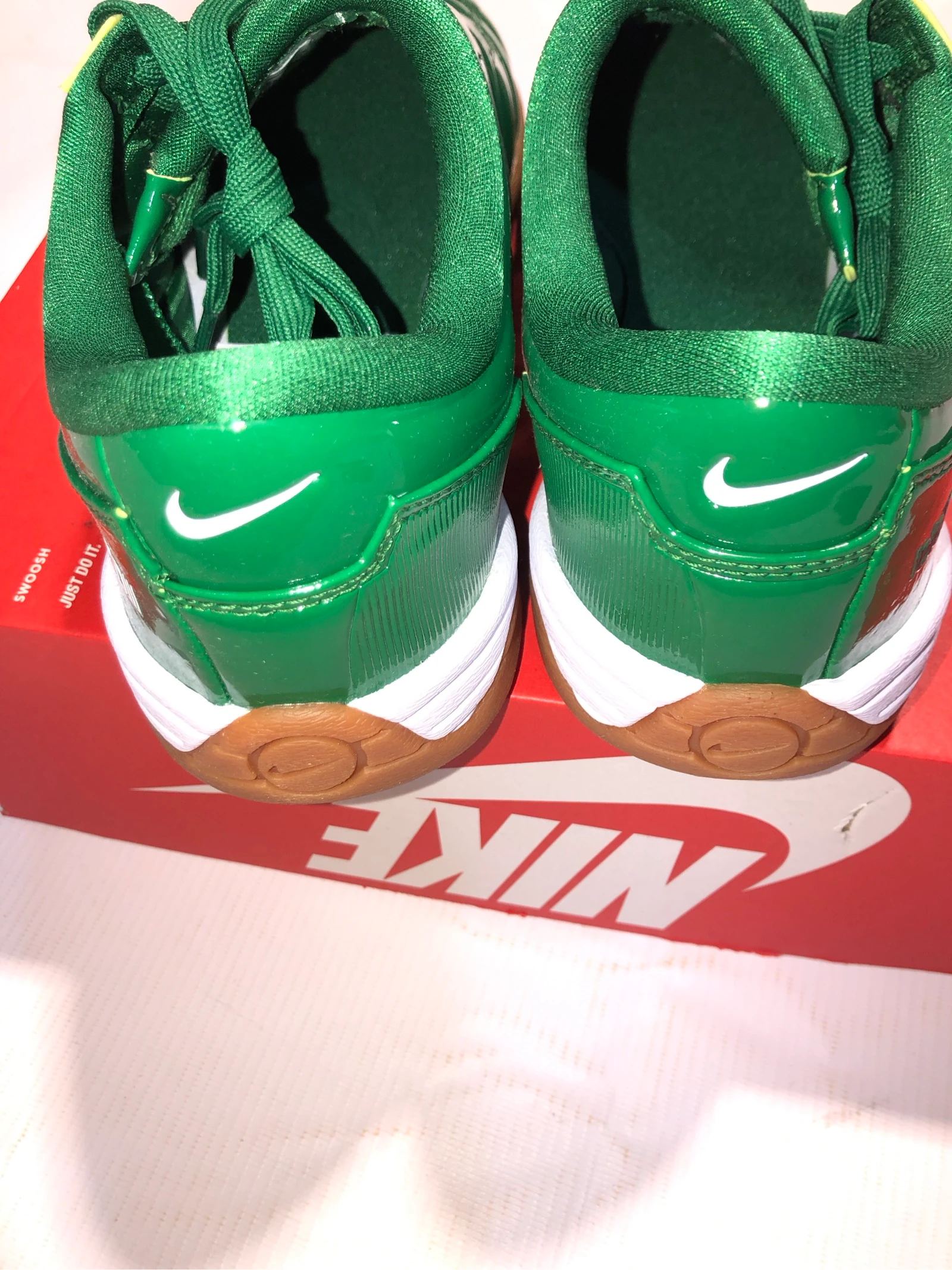 Nike total 90 talla 40 W – photo 7